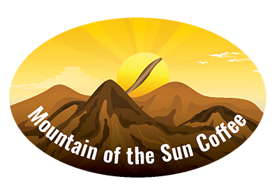 Mountain of the Sun Coffee